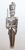 New England Sterling American Heritage Toy Soldier Ornament 1991