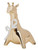 Wallace Giraffe Coin Bank