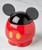 Lenox Disney Mickey Mouse Pet Treat Jar