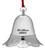 Towle Musical Bell Ornament 2025