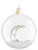 Swarovski Ball Ornament 2025