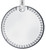 Waterford Crystal Disc Ornament