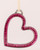 Danforth Loving Heart Ornament - New for 2026
