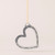 Danforth Loving Heart Ornament - New for 2026