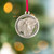 Danforth America250 American Bison Ornament - New for 2026