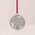 Danforth America250 American Bison Ornament - New for 2026