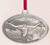 Danforth America250 Texas Longhorn Ornament 2026