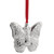Dolly Parton Butterfly with Guitar Center Ornament - New for 2026