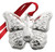 Dolly Parton Butterfly with Guitar Center Ornament
