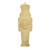 Fitz & Floyd Nutcracker Ornament 2026