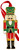 Fitz & Floyd Nutcracker Ornament 2026