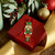 Fitz & Floyd Nutcracker Ornament 2026