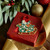Fitz & Floyd Santa on Sleigh Ornament 2026