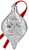 Gorham Chantilly Ornament 2026