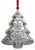 Gorham Christmas Tree Ornament 2026