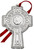 Towle Old Master Cross Ornament 2026