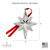 Towle Star Ornament 2026