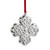 Towle Celtic Ornament 2026