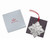 Wallace Grande Baroque Snowflake Ornament 2026