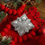 Wallace Grande Baroque Snowflake Ornament 2026