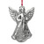 Wallace Grande Baroque Angel Ornament 2026