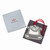Wallace Engraveable Ornament 2026 - Sleigh