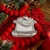 Wallace Engraveable Ornament 2026 - Sleigh