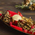 Wallace Sleigh Bell Ornament 2026 - Gold Plate