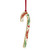 Wallace Candy Cane Ornament 2026