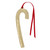 Wallace Candy Cane Ornament 2026