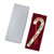 Wallace Candy Cane Ornament 2026