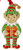 Wallace Wonders of Christmas Ornament 2026 - Elf
