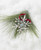 Lenox Silver Snow Majesty Snowflake Ornament 2026