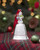 Lenox Silver Musical Bell Ornament 2026