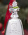 Lenox Silver Musical Bell Ornament 2026