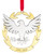 Nambe 250th Anniversary Eagle Ornament 2026