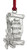 Seagull Fiddle Time Violin Ornament