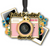 Beacon Beautiful Moments Camera Ornament