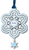 Beacon Snowflake Ornament 2026