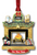Beacon Our New Home Fireplace Ornament 2026