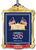 Beacon White House Ornament 2026 - Declaration of Independance