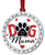 Beacon Dog Mama Ornament