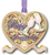 Beacon Happy Anniversary Wedding Ornament