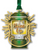 Beacon Shine On Lantern Ornament