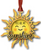 Beacon You Are My Sunshine Ornament