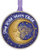 Beacon Stay Wild Moon Child Ornament