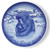 Bing & Grondahl Mother's Day Plate 2026 - Japanese Snow Monkeys