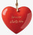 Kate Spade Be Jolly Our First Christmas Heart Ornament 2026