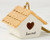 Kate Spade Be Jolly Our First Home Love Nest Ornament 2026
