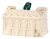 Belleek Annual Ornament 2026 - Kilkenny Castle